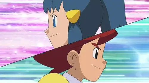 Pokémon Temporada 12 Episodios 19 • Sub Español