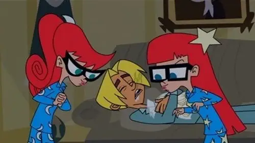 Johnny Test Temporada 4 Episodios 22 • Sub Español