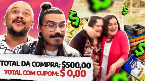 Diva Depressão Temporada 8 Cap 18 • Español Online