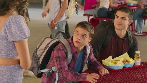 On My Block Temporada 4 Episodios 9 • Sub Español