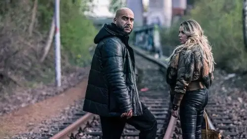 4 Blocks Temporada 2 Episodios 6 • Sub Español