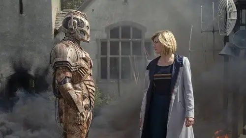 Doctor Who Temporada 12 Episodios 9 • Sub Español