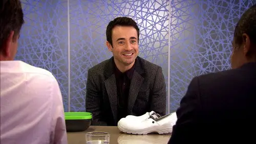 Holby City Temporada 16 Episodios 16 • Sub Español
