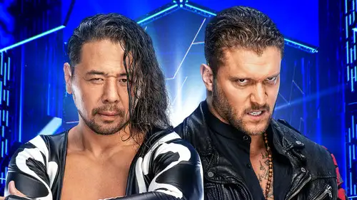 WWE Friday Night SmackDown S25E18 • Oglądaj Online