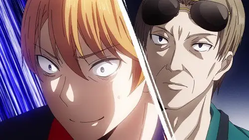 Kaguya-sama wa Kokurasetai Temporada 2 Episodios 10 • Sub Español