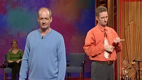 Whose Line Is It Anyway? 1998 Temporada 7 Episodios 22 • Sub Español