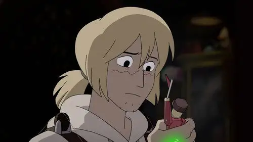 El tren infinito Temporada 3 Episodios 4 • Sub Español