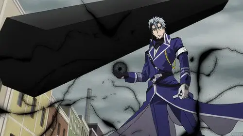 Plunderer Temporada 1 Episodios 9 • Sub Español