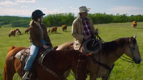Heartland Temporada 16 Episodios 2 • Sub Español