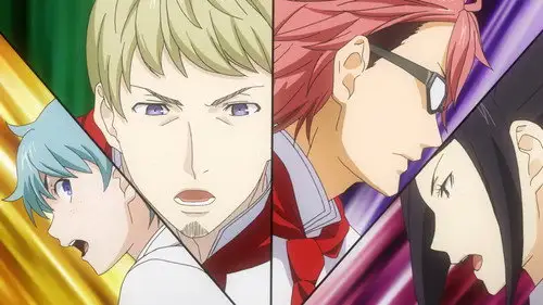 Shokugeki no Soma Temporada 2 Episodios 12 • Sub Español