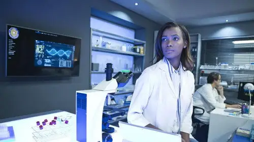 Inspetor Max Temporada 4 Episodios 11 • Sub Español