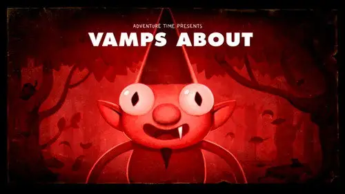 Hora de aventuras Temporada 7 Episodios 8 • Sub Español