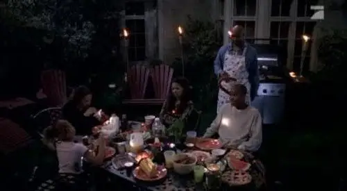My Wife and Kids Temporada 3 Episodios 15 • Sub Español