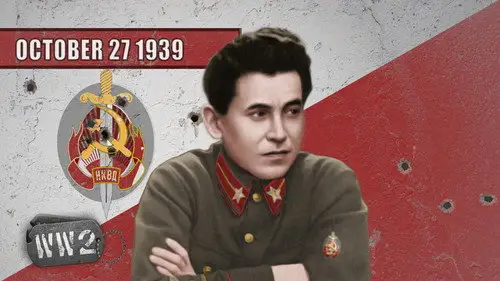 World War Two Temporada 1 Episodios 9 • Sub Español