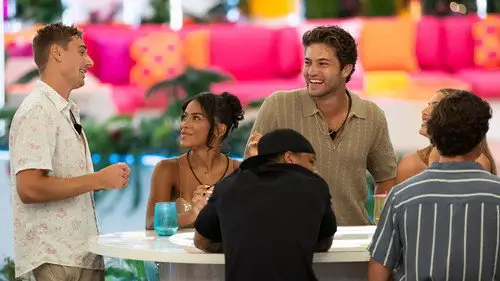 Love Island (Estados Unidos) Temporada 7 Episodios 18 • Sub Español