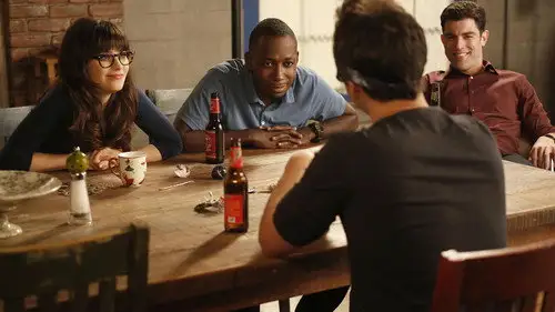 New Girl Temporada 2 Episodios 13 • Sub Español