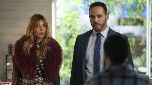High Potential Temporada 2 Episodios 11 • Sub Español