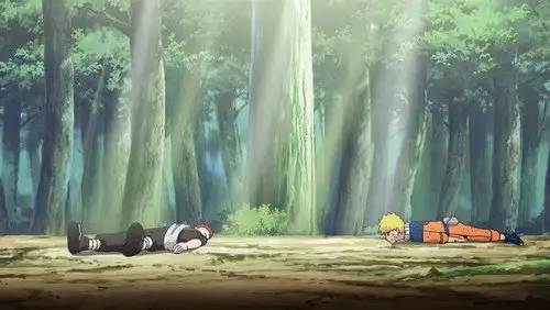 Naruto Shippuden Temporada 18 Episodios 388 • Sub Español