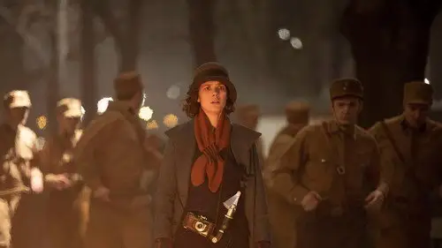Babylon Berlin Temporada 0 Episodios 22 • Sub Español