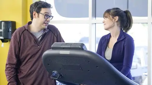 New Girl Temporada 6 Episodios 6 • Sub Español