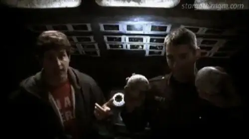 Stargate Universe Temporada 0 Episodios 19 • Sub Español