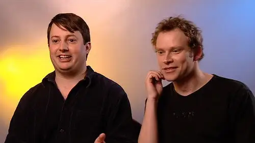 Peep Show Temporada 0 Episodios 7 • Sub Español