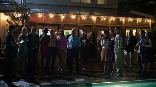 The Leftovers Temporada 1 Episodios 9 • Sub Español