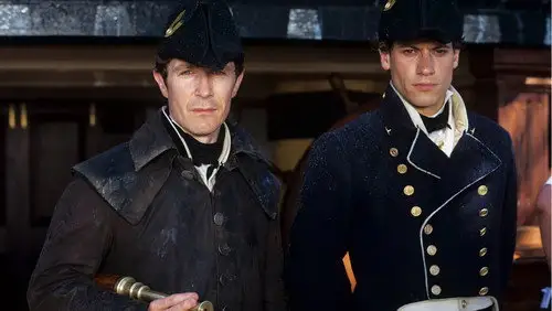 Hornblower Temporada 2 Episodios 1 • Sub Español