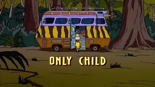 Los Thornberrys Temporada 1 Episodios 8 • Sub Español