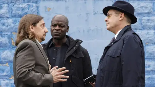 The Blacklist Temporada 8 Episodios 19 • Sub Español