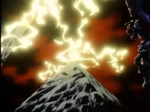 ThunderCats Temporada 2 Episodios 10 • Sub Español