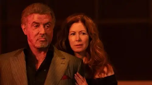 Tulsa King Temporada 3 Episodios 8 • Sub Español