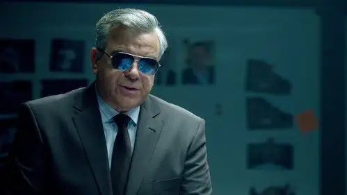Infiltrado Temporada 4 Episodios 5 • Sub Español