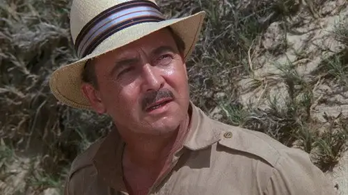 Magnum 1980 Temporada 3 Episodios 5 • Sub Español