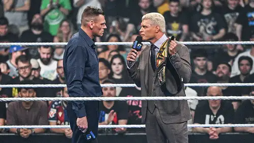 WWE Friday Night SmackDown S28E22 • Oglądaj Online