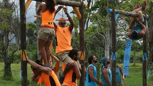 La Isla: El Reality Temporada 4 Episodios 25 • Sub Español