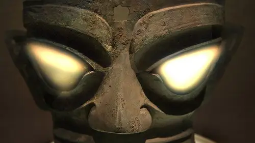 Alienígenas ancestrales Temporada 16 Episodios 7 • Sub Español