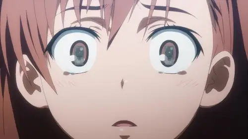 Toaru Kagaku no Railgun Temporada 0 Episodios 4 • Sub Español