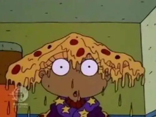 Rugrats: Aventuras en pañales Temporada 4 Episodios 5 • Sub Español