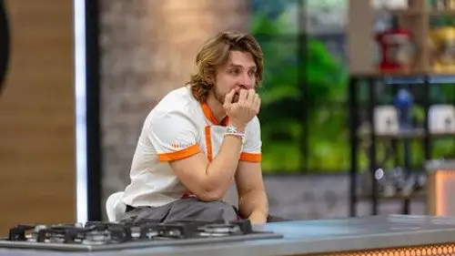 Top Chef VIP Temporada 3 Episodios 4 • Sub Español