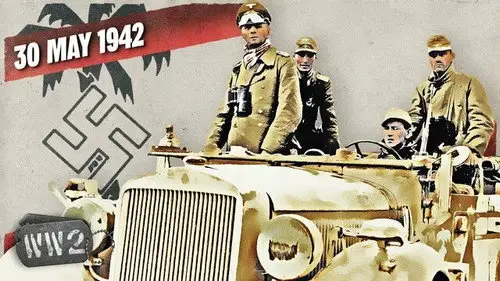 World War Two Temporada 4 Episodios 22 • Sub Español
