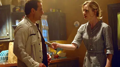 Monk Temporada 2 Episodios 6 • Sub Español