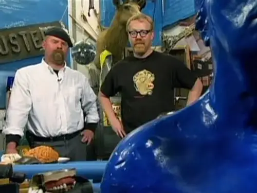 Pogromcy mitów S5E6 • Oglądaj Online