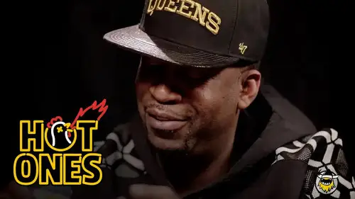 Hot Ones S1E1 • Oglądaj Online