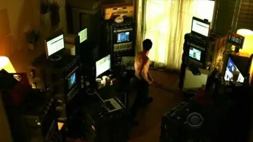 Numb3rs Temporada 6 Episodios 7 • Sub Español