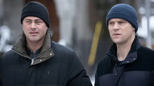 Chicago Fire Temporada 9 Episodios 7 • Sub Español
