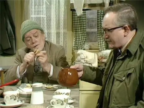 Last of the Summer Wine Temporada 4 Episodios 6 • Sub Español