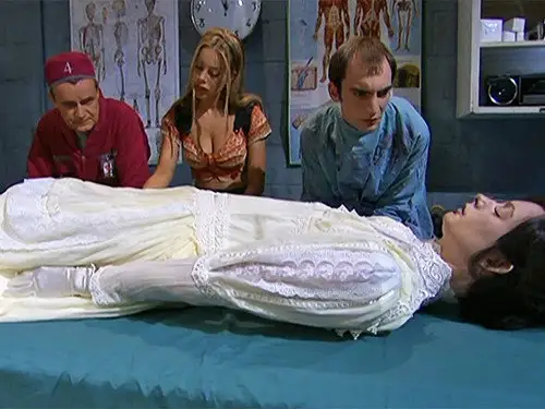 Lexx Temporada 4 Episodios 15 • Sub Español