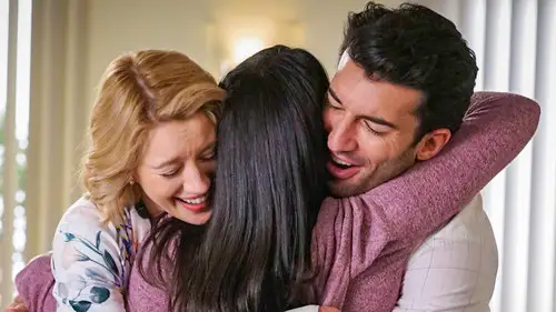 Jane the Virgin Temporada 5 Episodios 15 • Sub Español