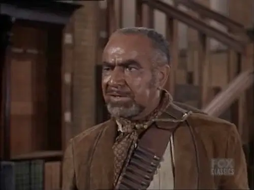 Bonanza Temporada 4 Episodios 10 • Sub Español